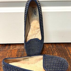 UGG Flats- SIZE 11